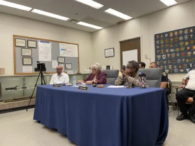 Mayor to release 2027 city budget Oct. 8